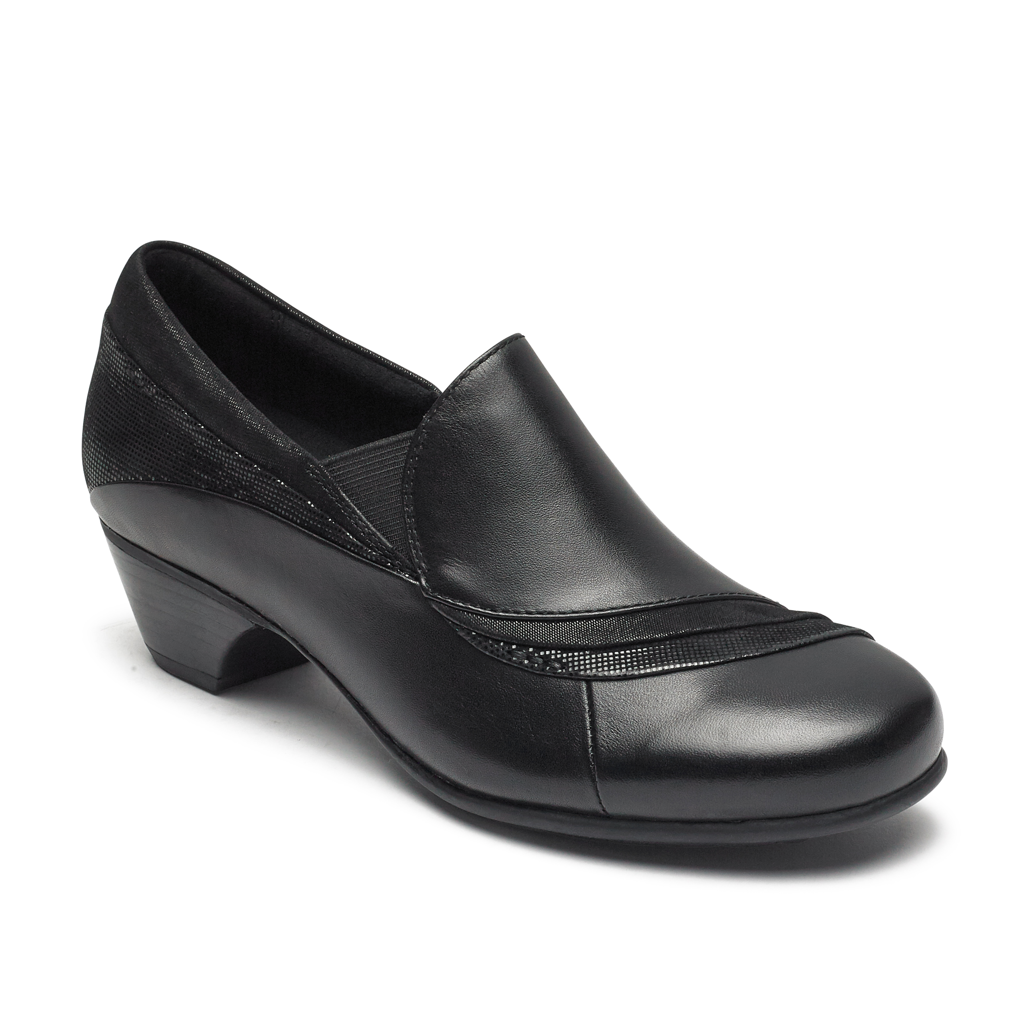 aravon heels
