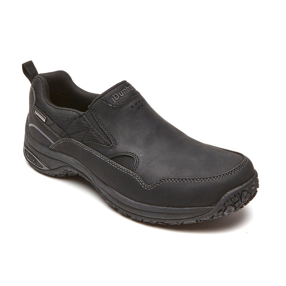 Best dunham safety shoes 2025