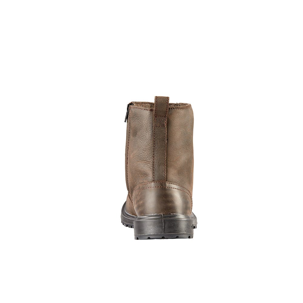 Baffin Mojave Wild-M002 Men’s Chukka Boots Brown Leather Size 7.5 Waterproof Baffin Men main image 4