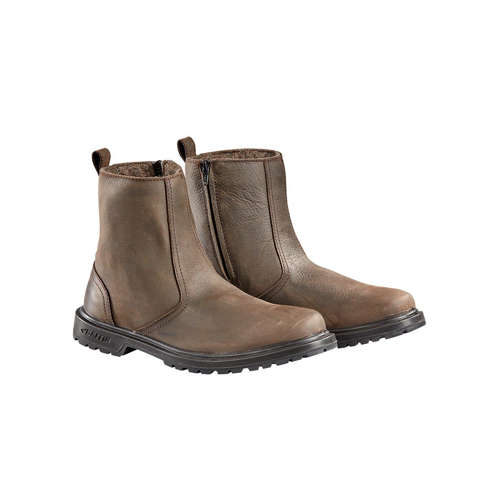 Men's Baffin Western | Schuler Shoes