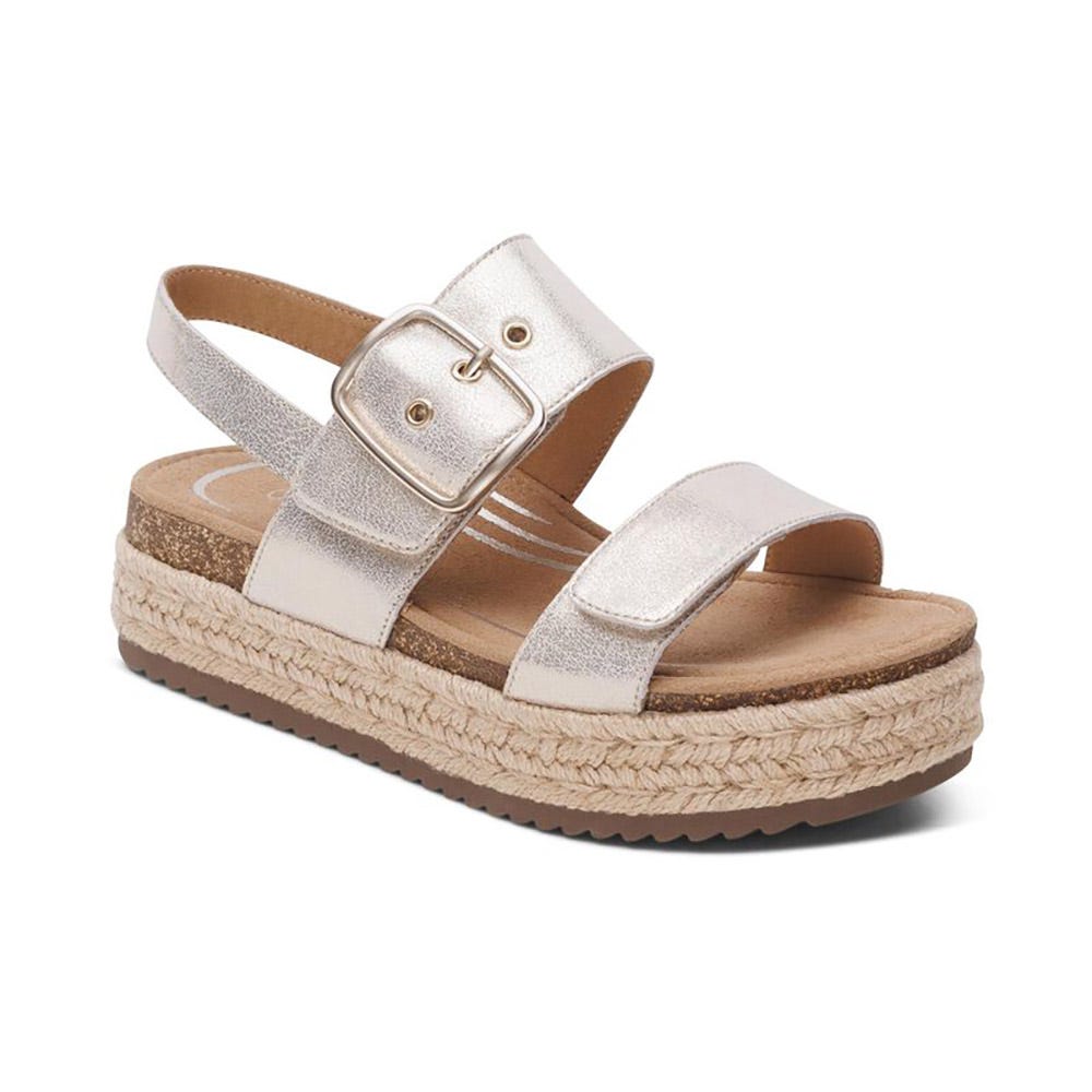 Aetrex Vania Aetrex Sandals On Sale Women's Aetrex Vania