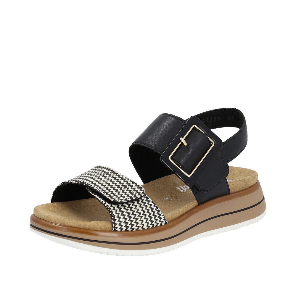 Women's Remonte Dorndorf Jocelyn 53 | Schuler Shoes