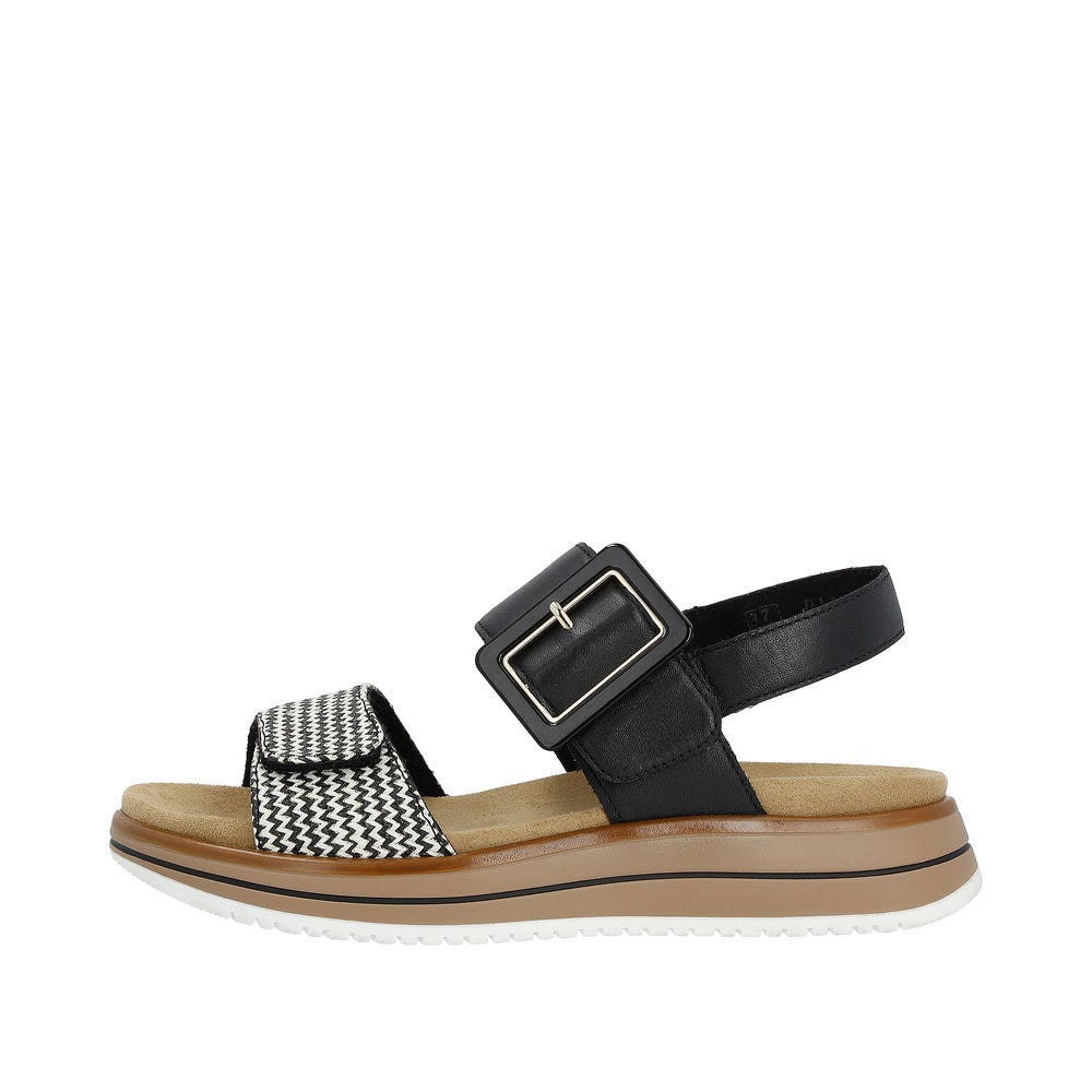 Women's Remonte Dorndorf Jocelyn 53 | Schuler Shoes
