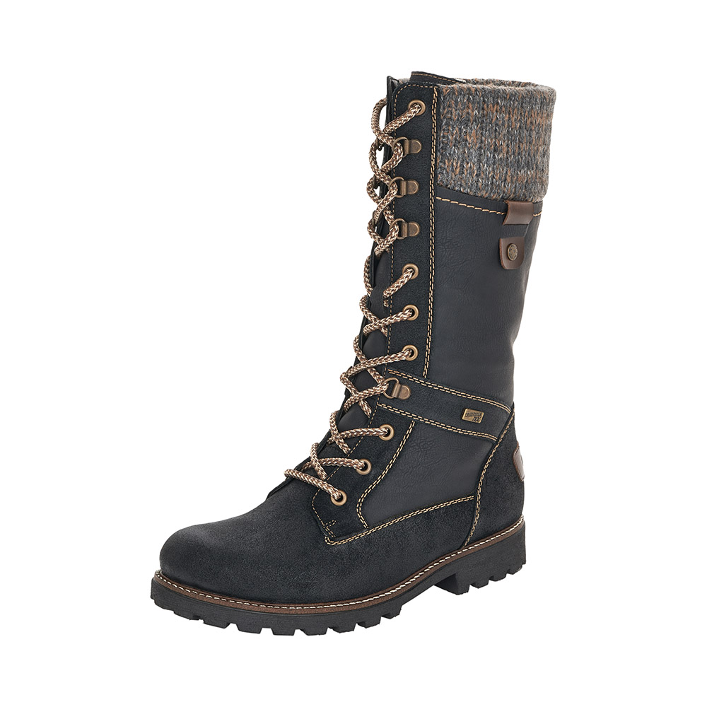 remonte winter boots