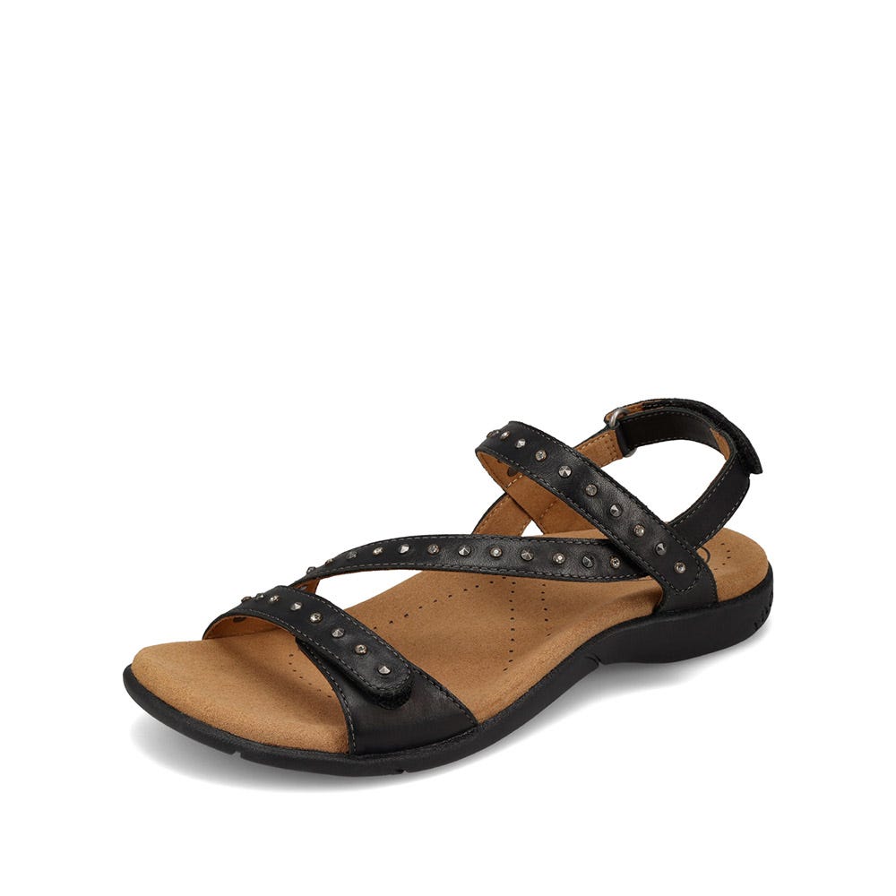 HULA Lea 38冊 Miss Lola | Izzie Leopard Slip On Wedge Mule Heels – MISS LOLA