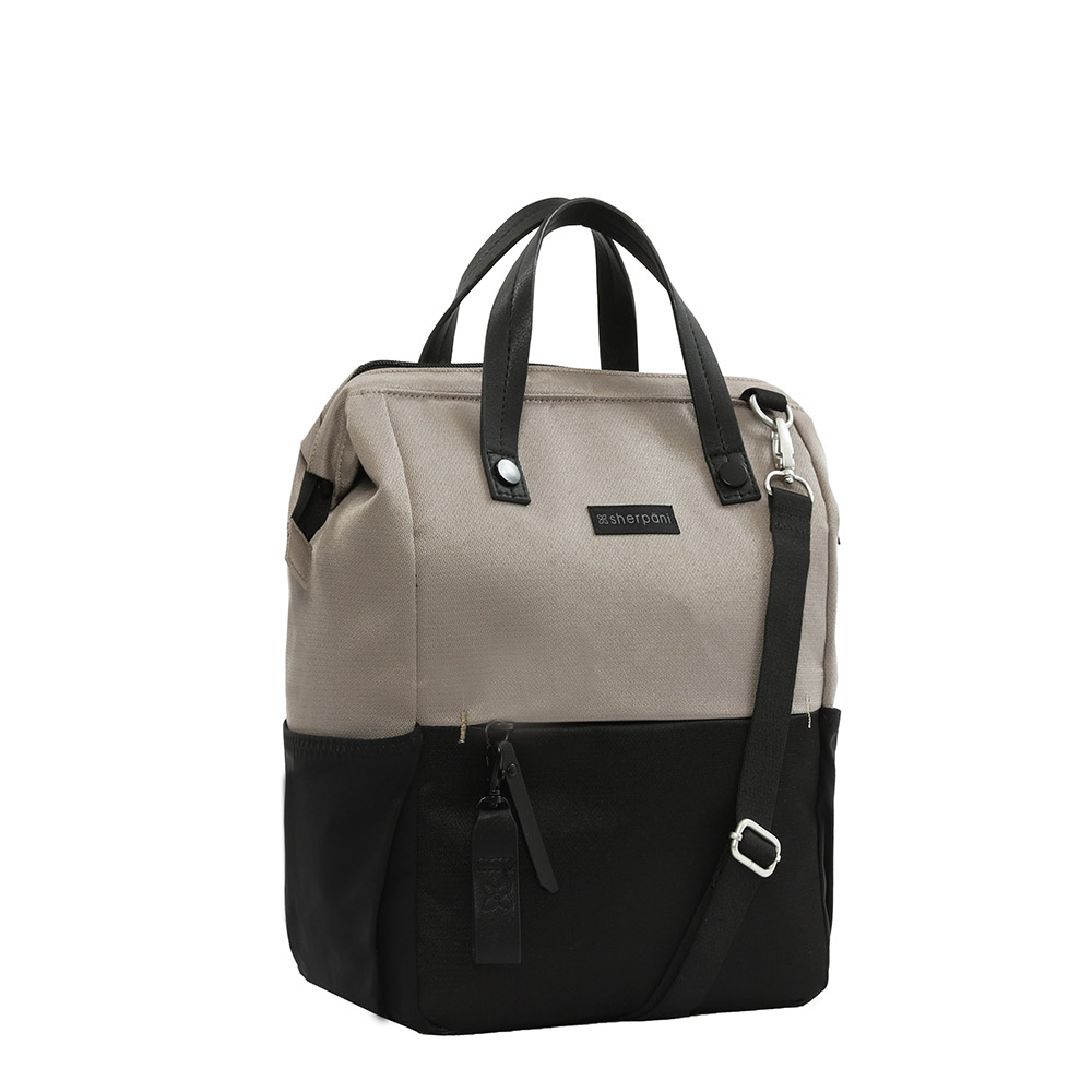 sherpani dispatch backpack