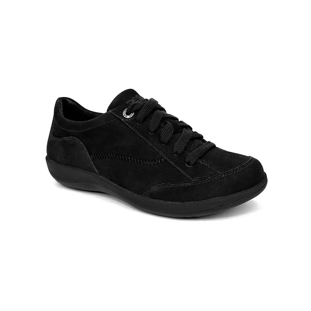 Women's Aetrex Dahlia Wide | Schuler Shoes