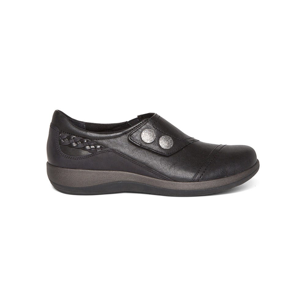 Columbia Boat Shoes Womens Women's Aetrex Karina Schuler Shoes