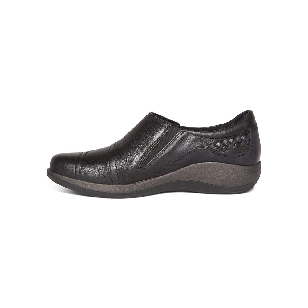 Women's Aetrex Karina Wide | Schuler Shoes
