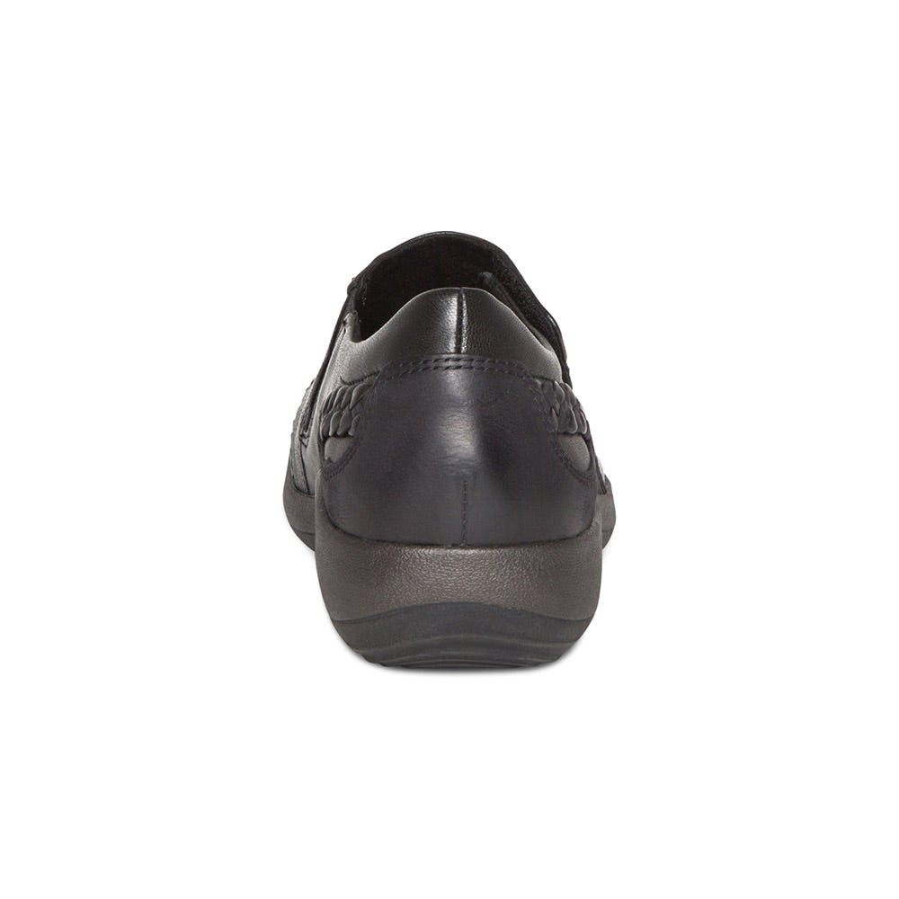 Women's Aetrex Karina Wide | Schuler Shoes