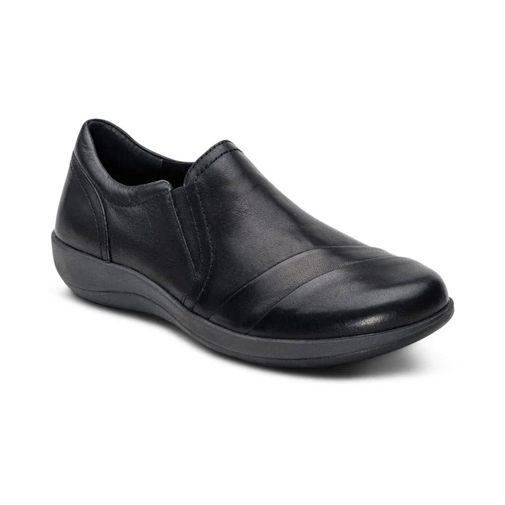 women's arch support dress shoes Top With for 2023 Van Dyke and Bacon Each Aetrex shoe is anatomically designed using data from over 50 million global foot scans ensuring the best fit for your feet and premium support for your body from the ground up. Aetrex Women s Helena -