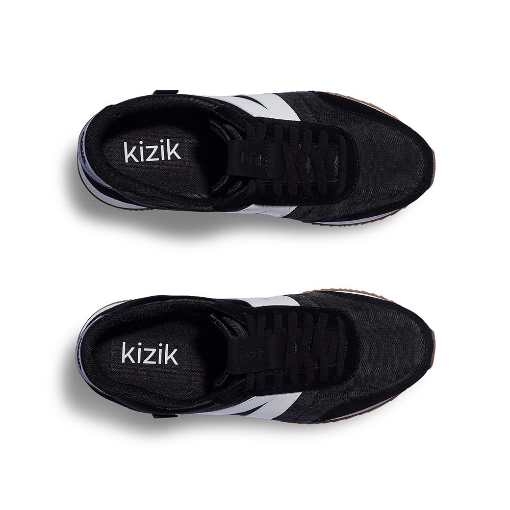 Unisex Kizik Milan | Schuler Shoes display picture 2