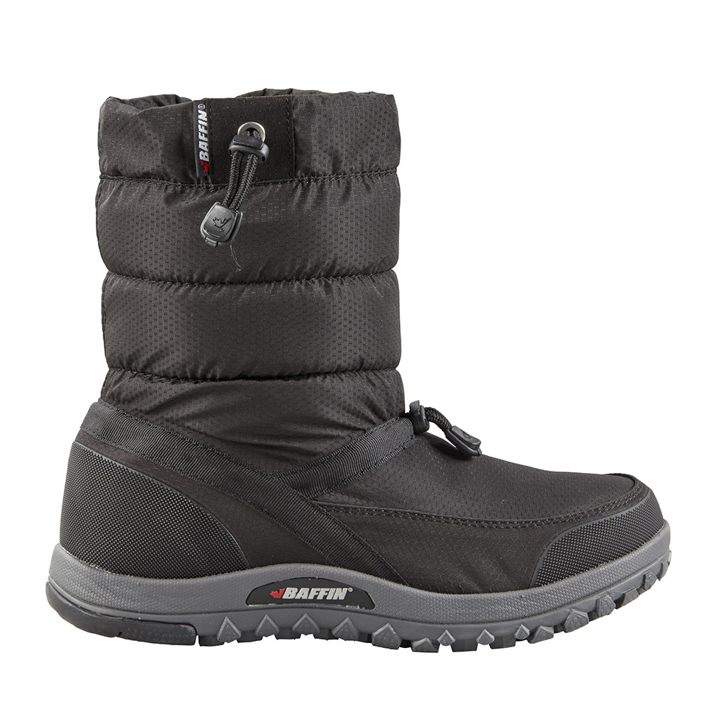 Baffin Men\'s Dual-Tone Snow Boots size 10 Waterproof Boots Baffin Winterstiefel Control Max Baffin  main image 3