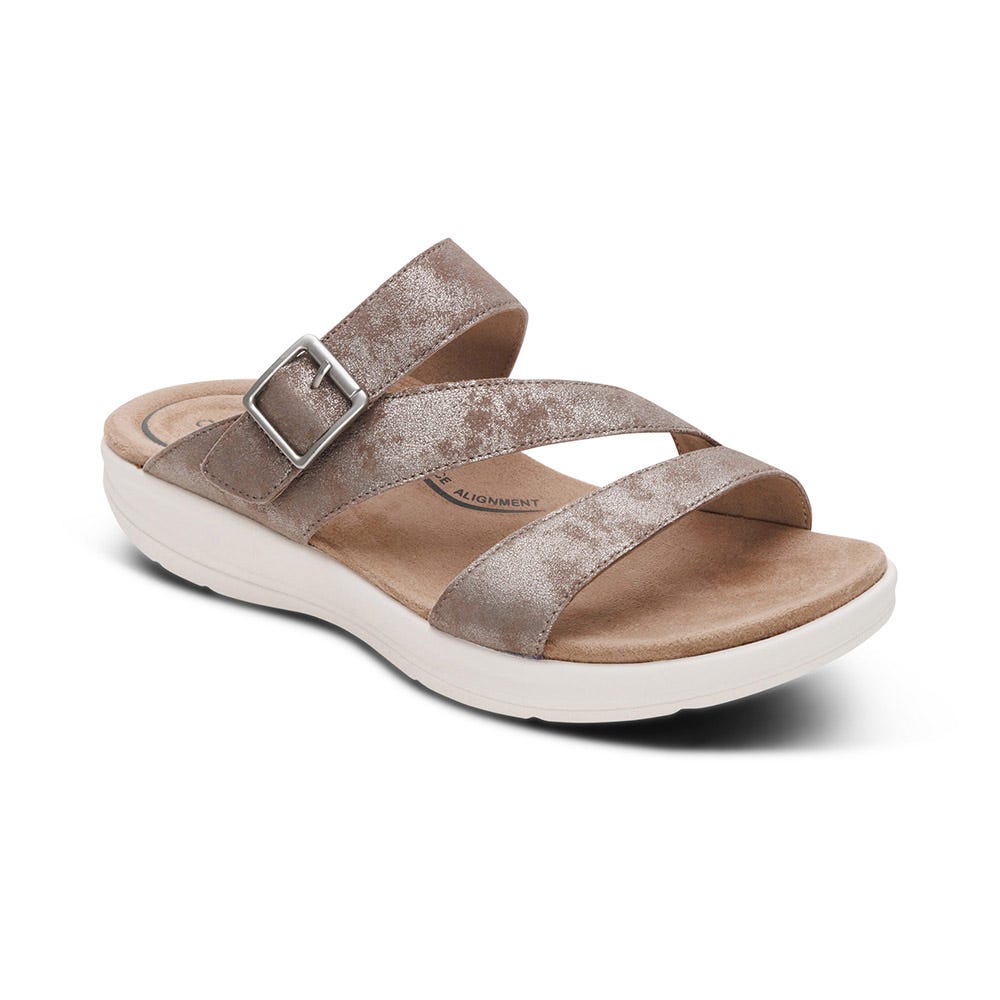 Women's Aetrex Jenny | Schuler Shoes