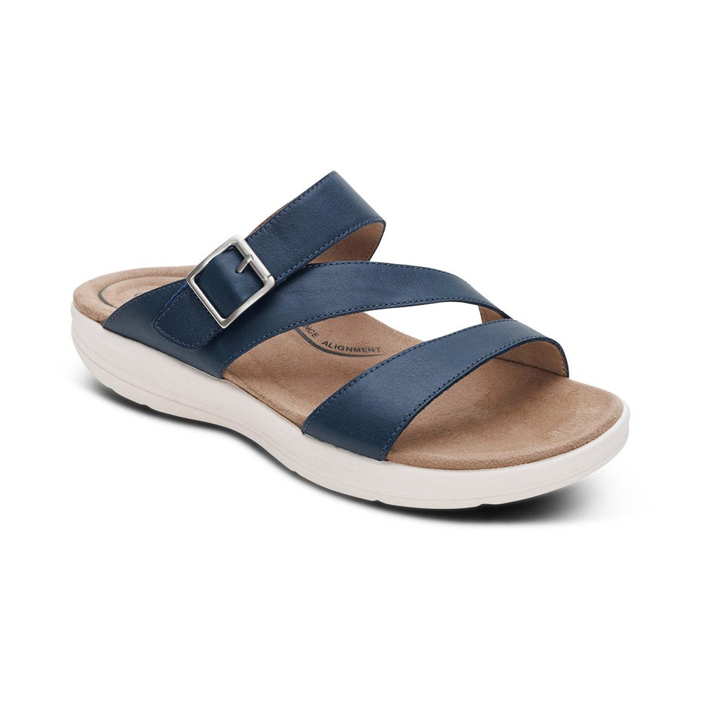 Women's Aetrex Jenny | Schuler Shoes
