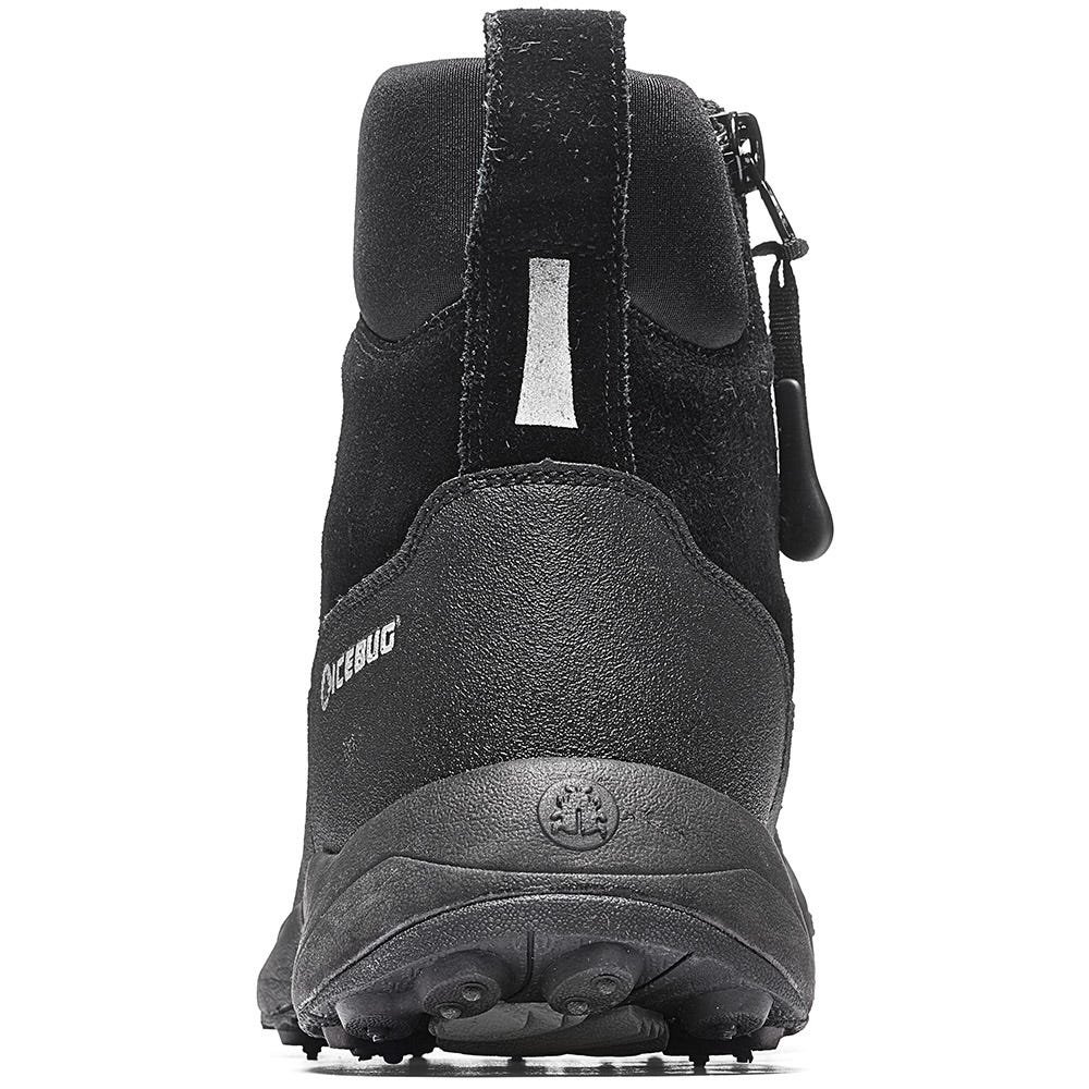 Women's Icebug Metro Bugrip Schuler Shoes