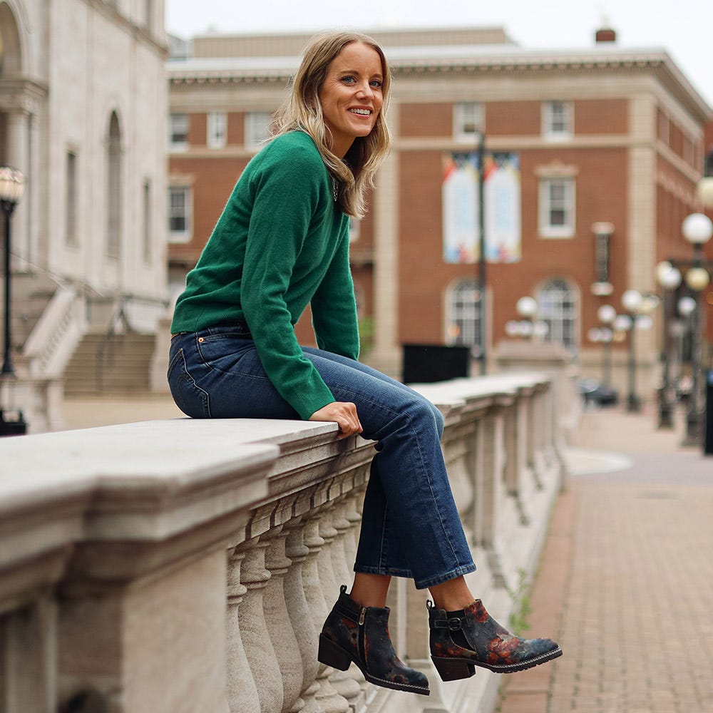 Women's Spring Step Furruko | Schuler Shoes