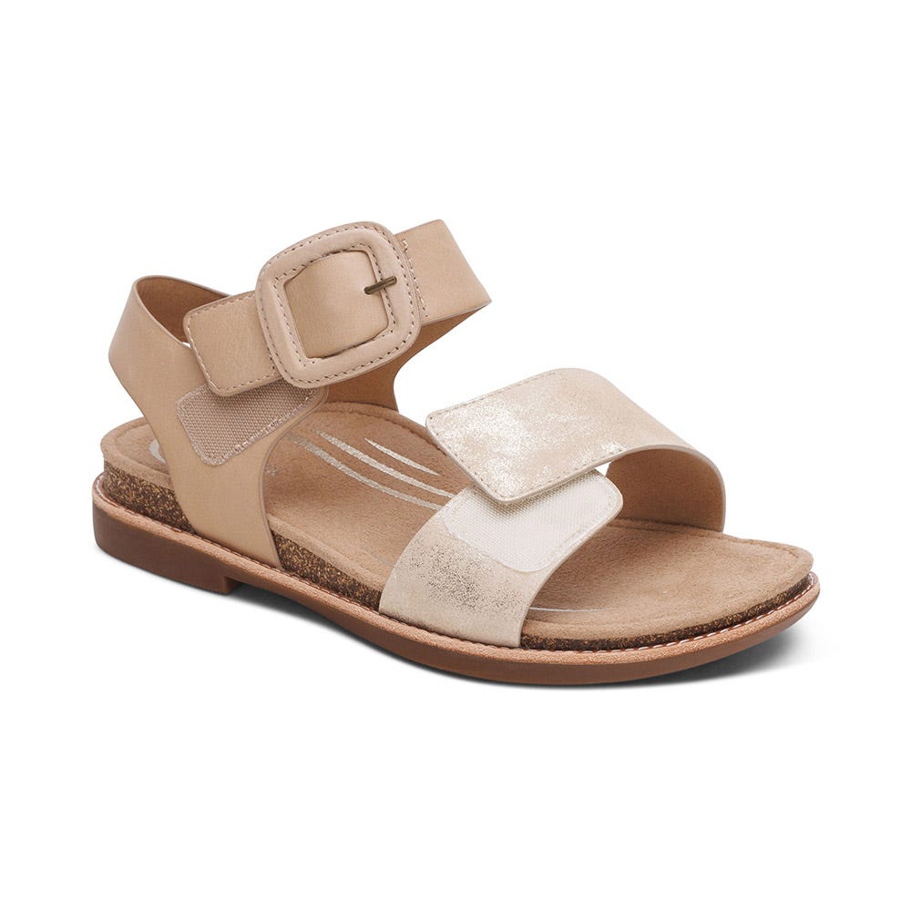 Women's Aetrex Claire | Schuler Shoes