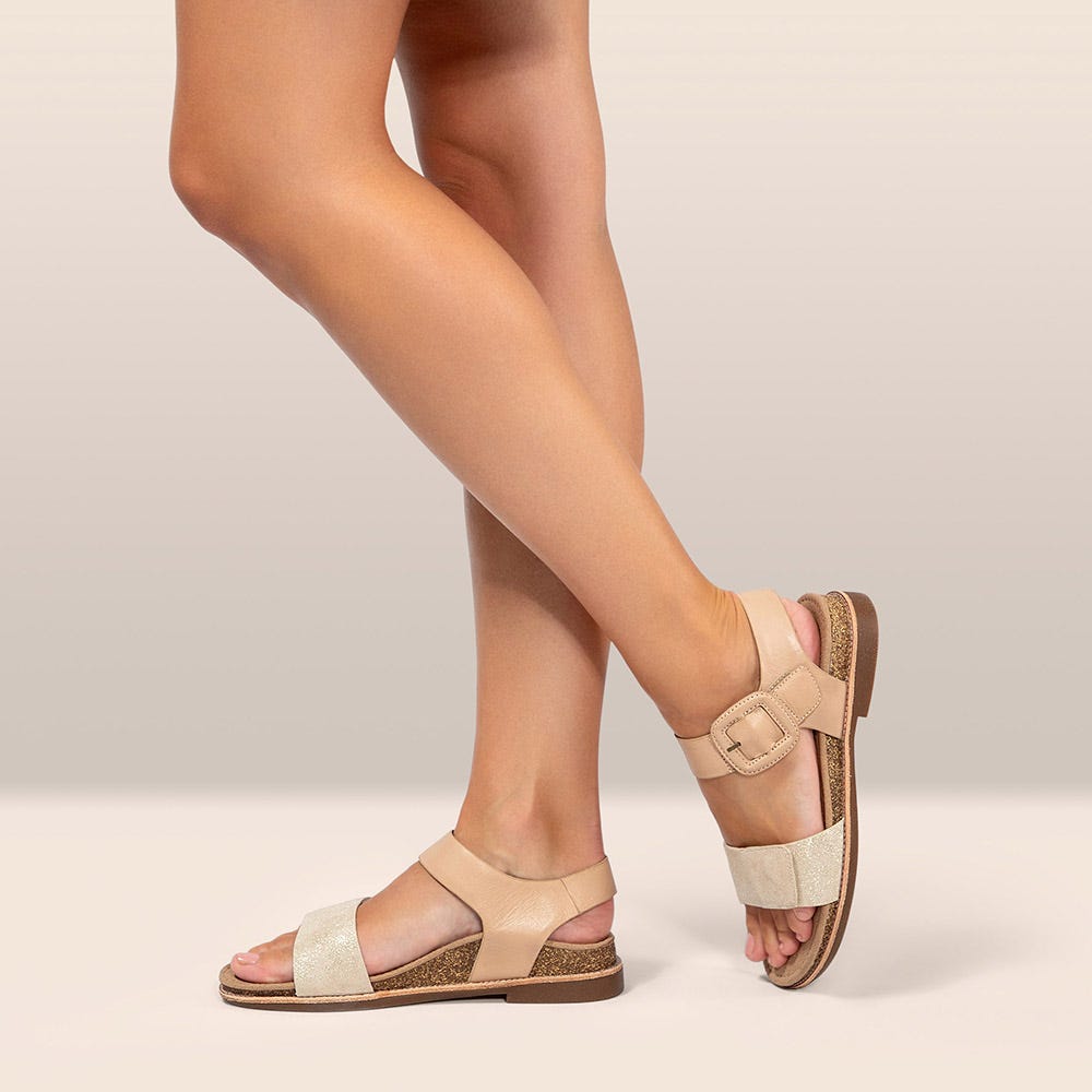 Women's Aetrex Claire | Schuler Shoes