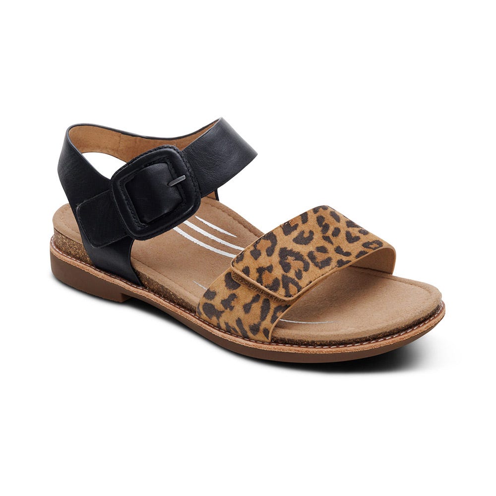 Women's Aetrex Claire | Schuler Shoes