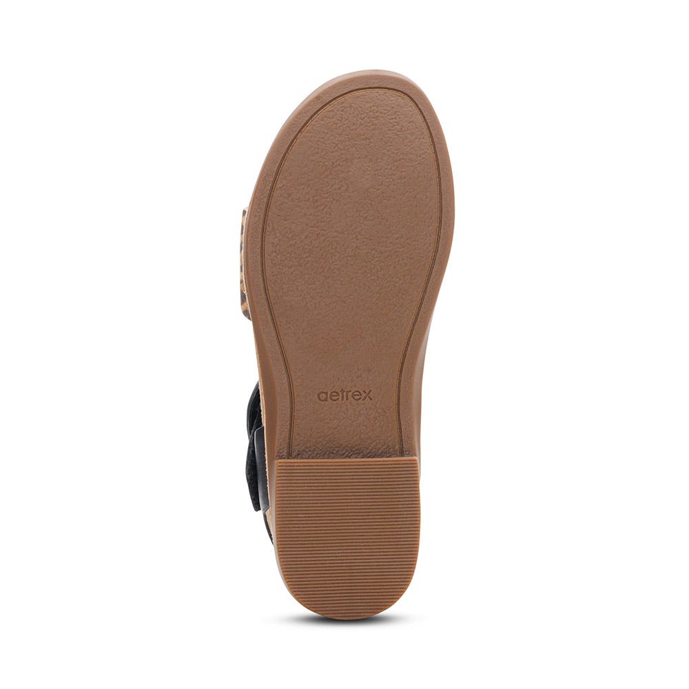 Women's Aetrex Claire | Schuler Shoes