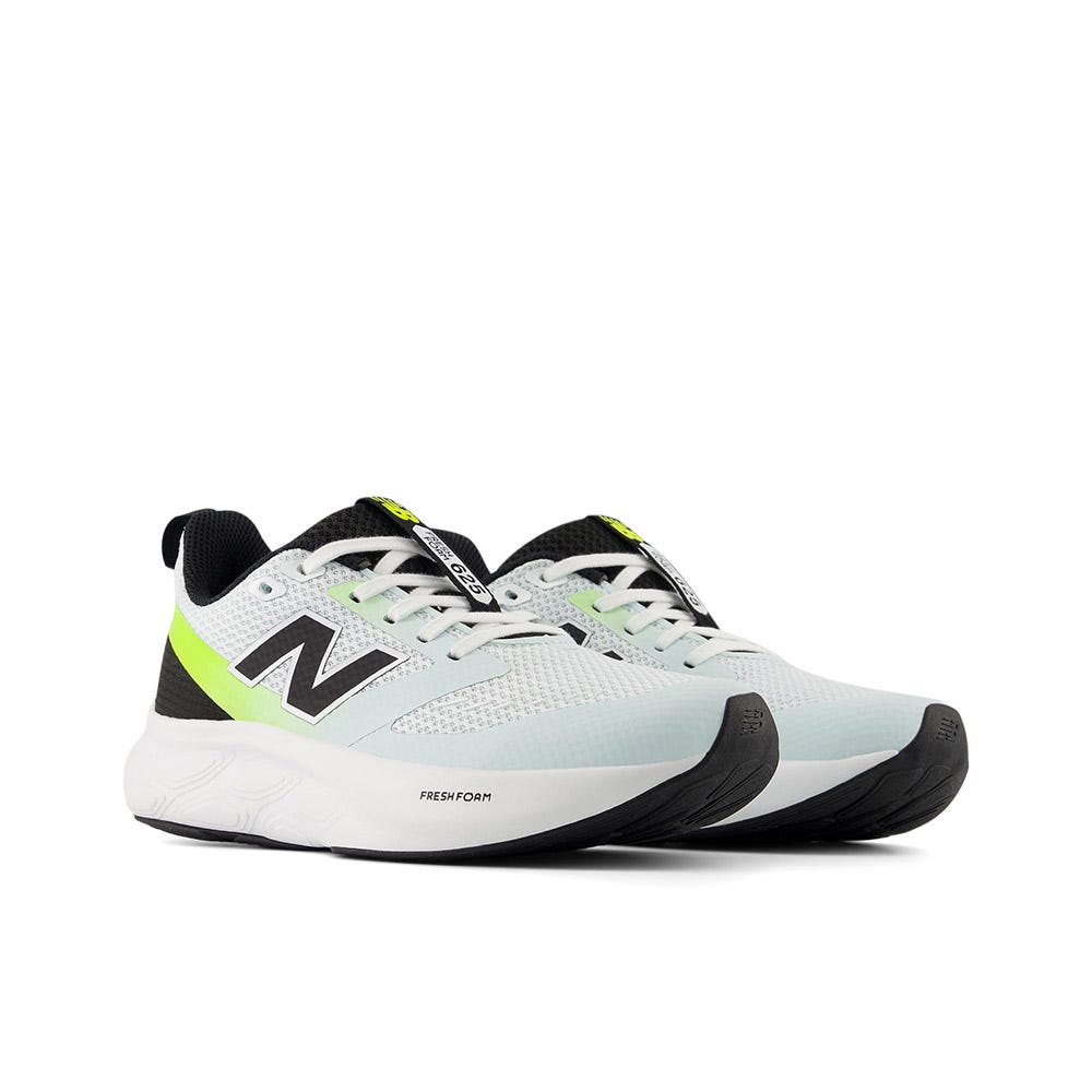 Kids New Balance Fresh Foam 625 Grade | Schuler Shoes
