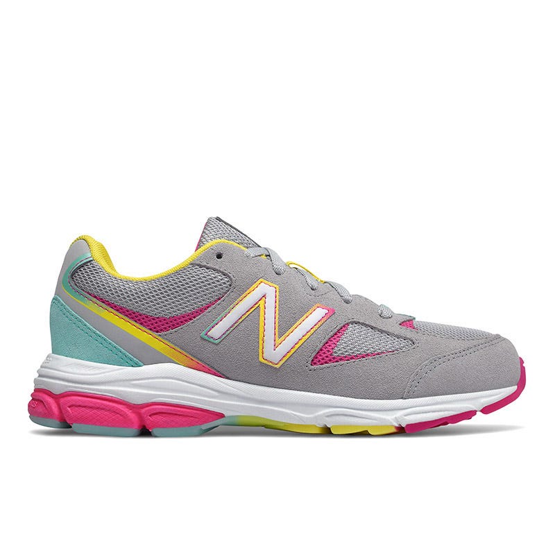 Kids New Balance 888v2 Grd | Schuler Shoes