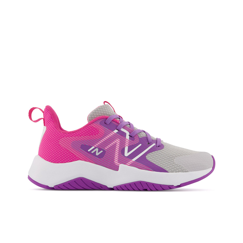Kids New Balance Rave Run V2 Grade | Schuler Shoes