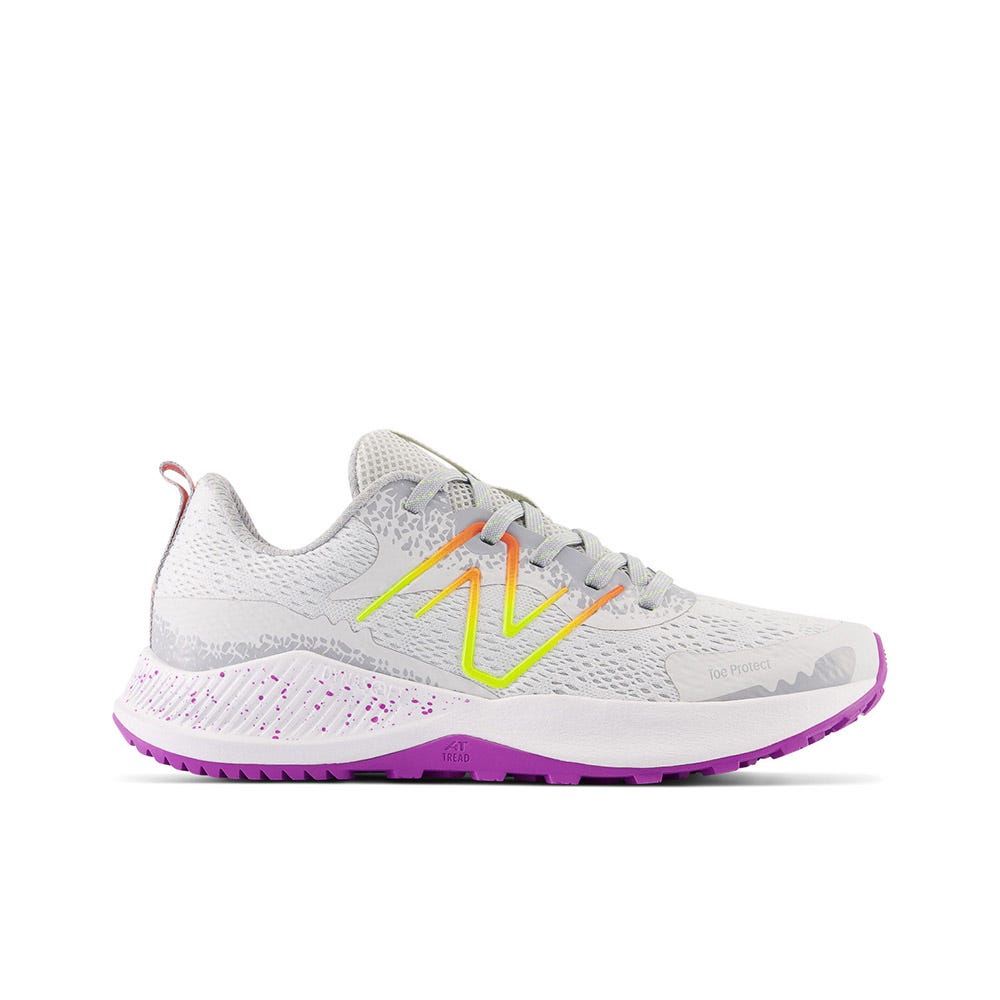 Kids New Balance Dynasoft Nitrel V5 Grade | Schuler Shoes