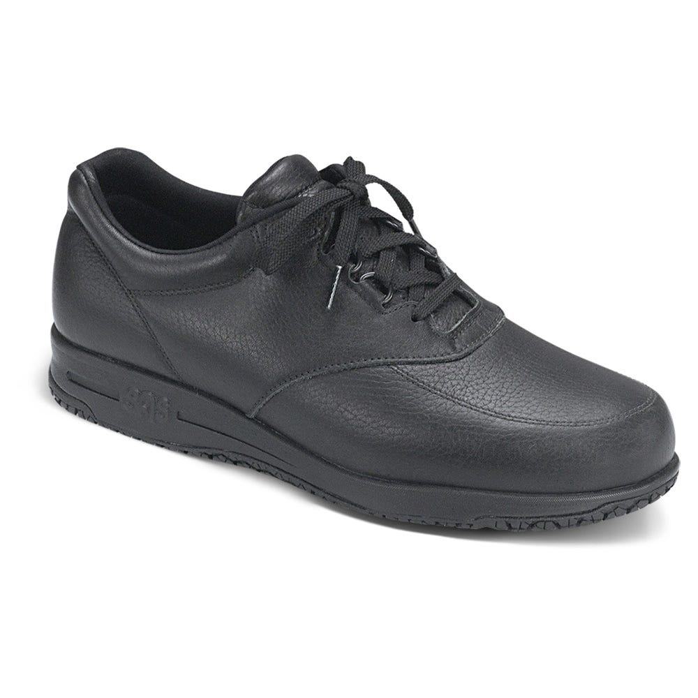 SAS men 12 1/2 black shoes SAS Men main image 2