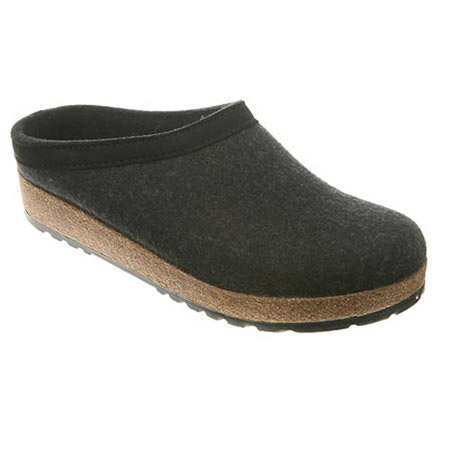haflinger men's shoes