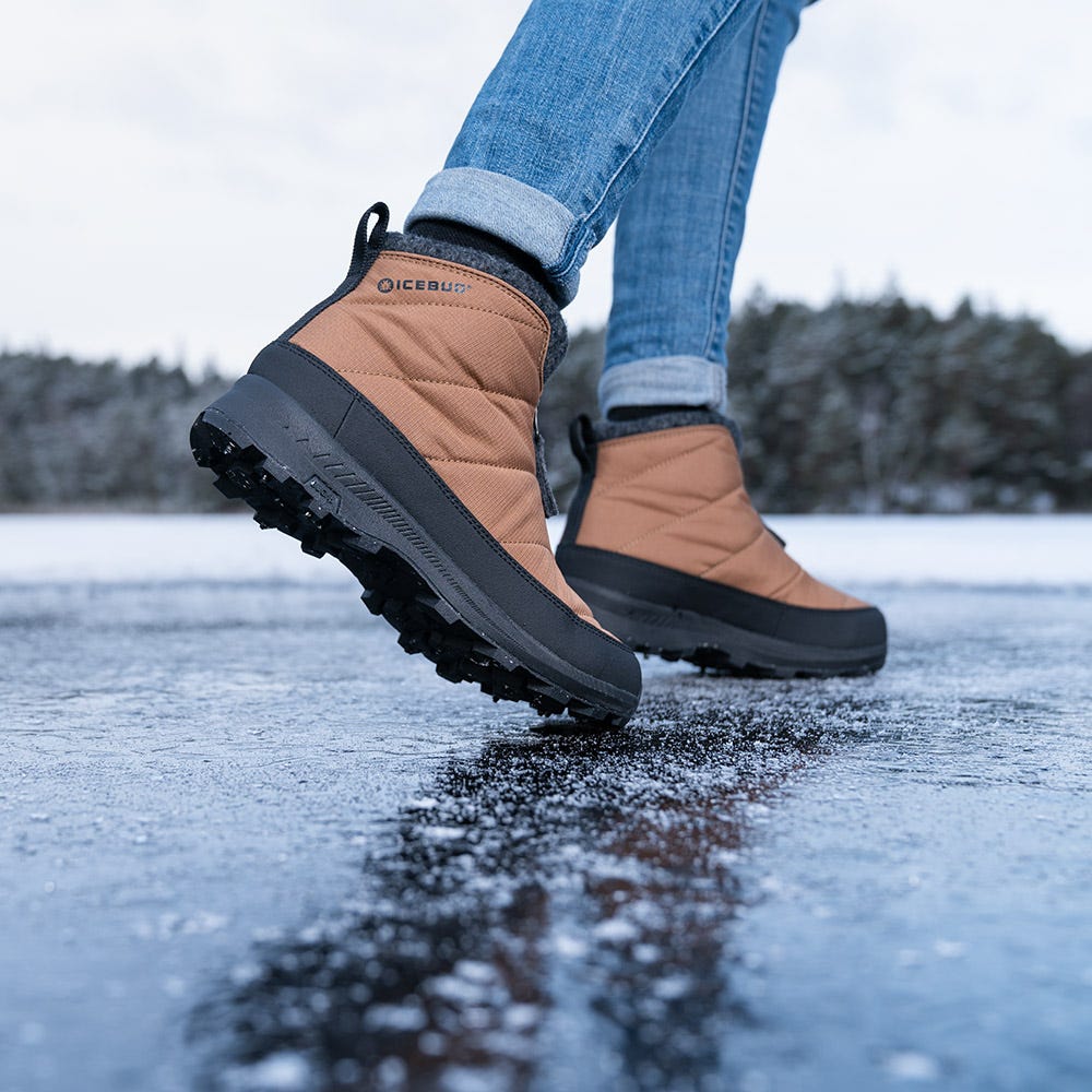 Women's Icebug Sala Bugrip | Schuler Shoes