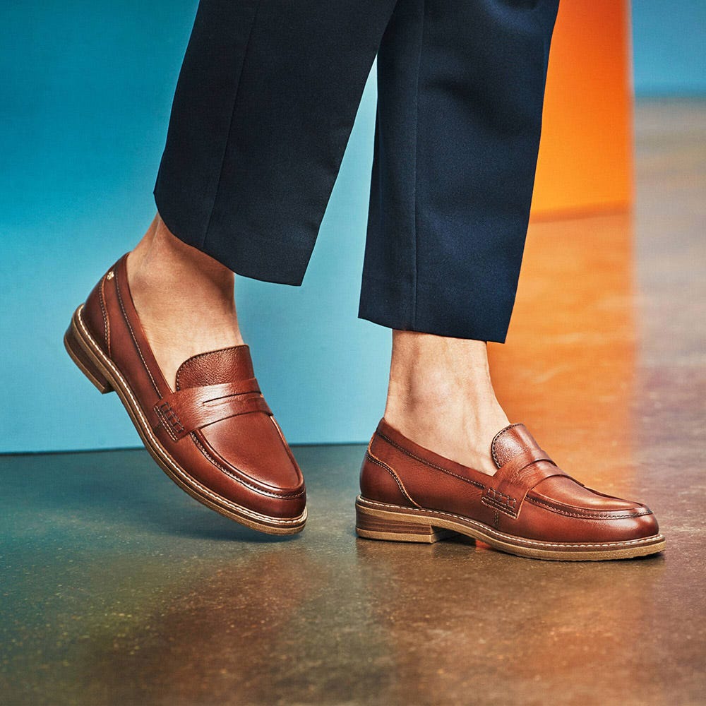 Women's Pikolinos Aldaya 3541 Wide | Schuler Shoes