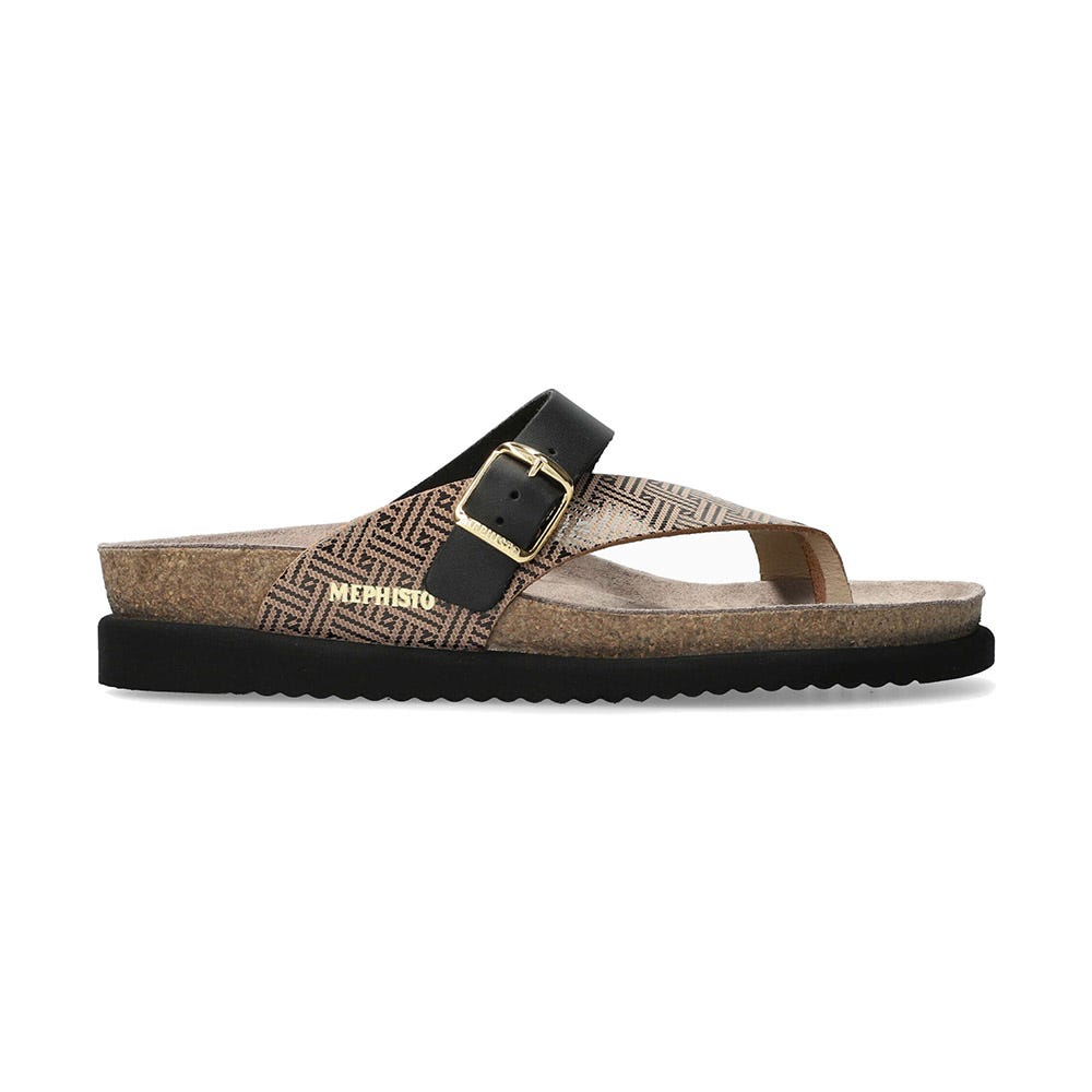 Womens Helen Mix by Mephisto | Schuler Shoes