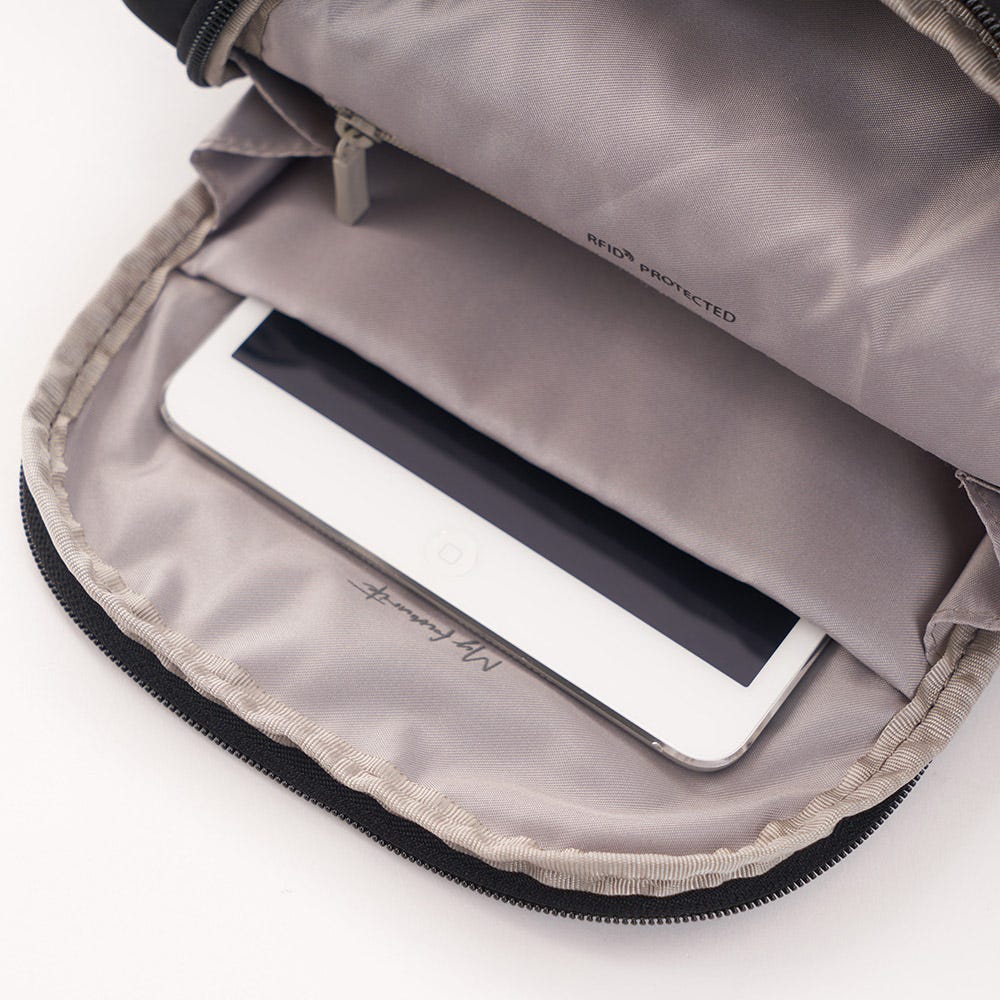 Hedgren Vogue RFID Backpack - Thumbnail 3