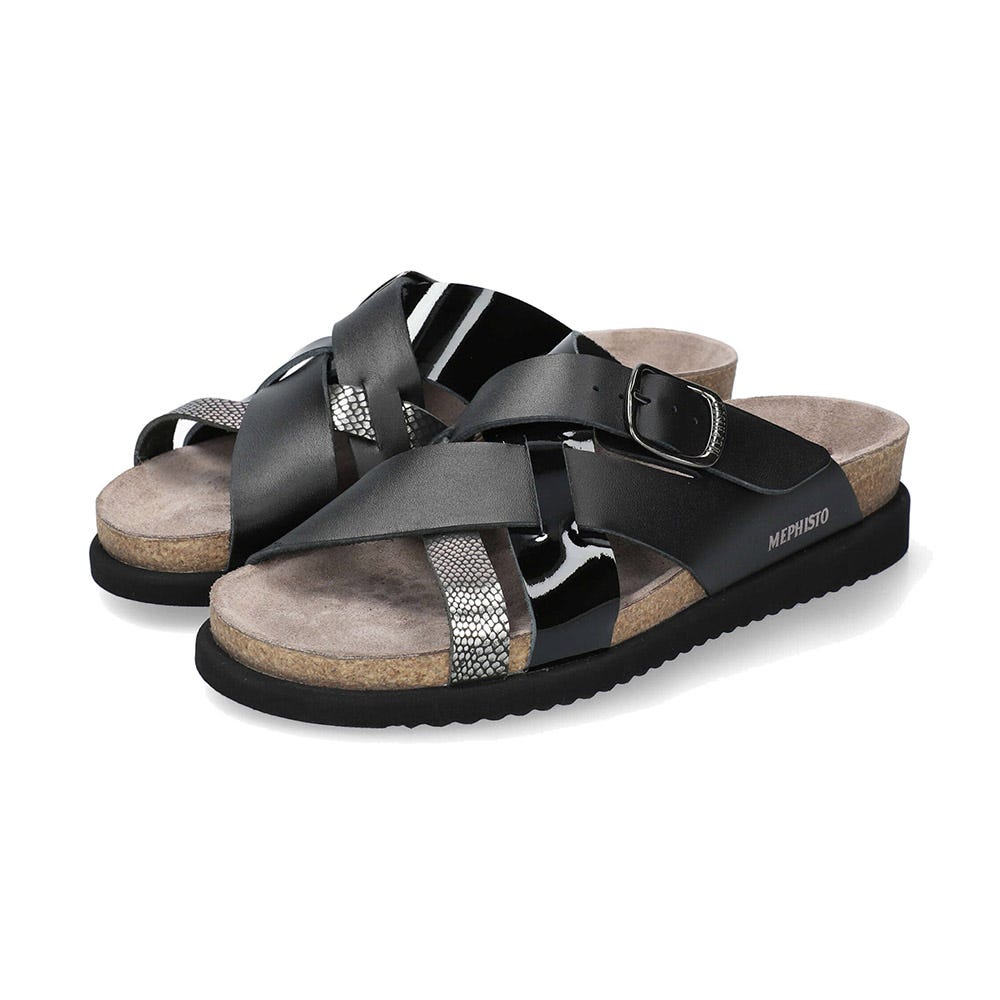 Women's Mephisto Hida | Schuler Shoes