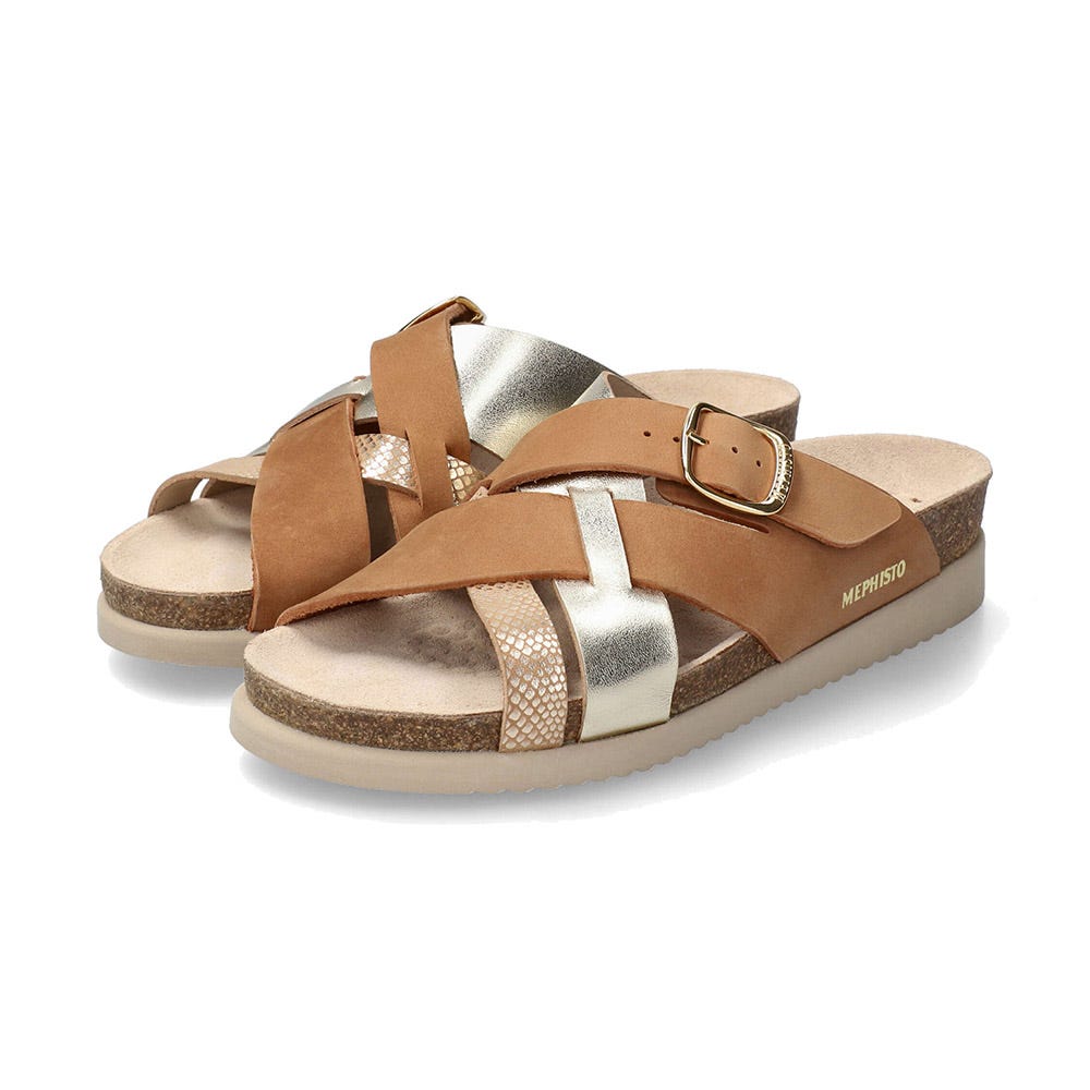 Women's Mephisto Hida | Schuler Shoes