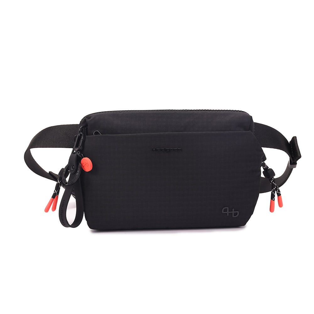 Schlesinger シュレセンジャー　2waybag バーガンディ　usa Women's Hedgren Jun Waist Pack | Schuler Shoes