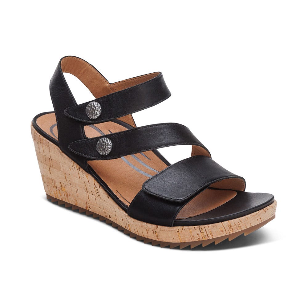 Women's Aetrex Madelyn | Schuler Shoes
