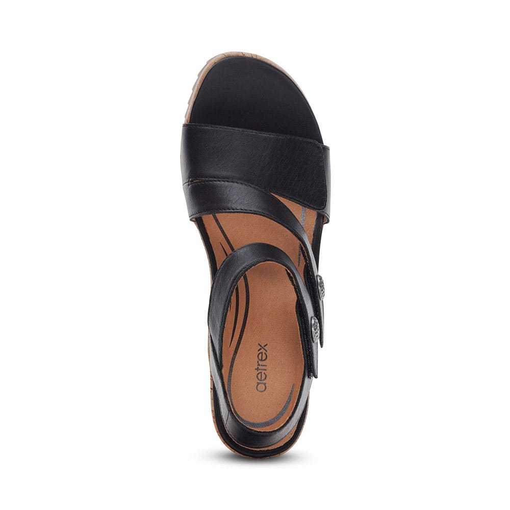Women's Aetrex Madelyn | Schuler Shoes