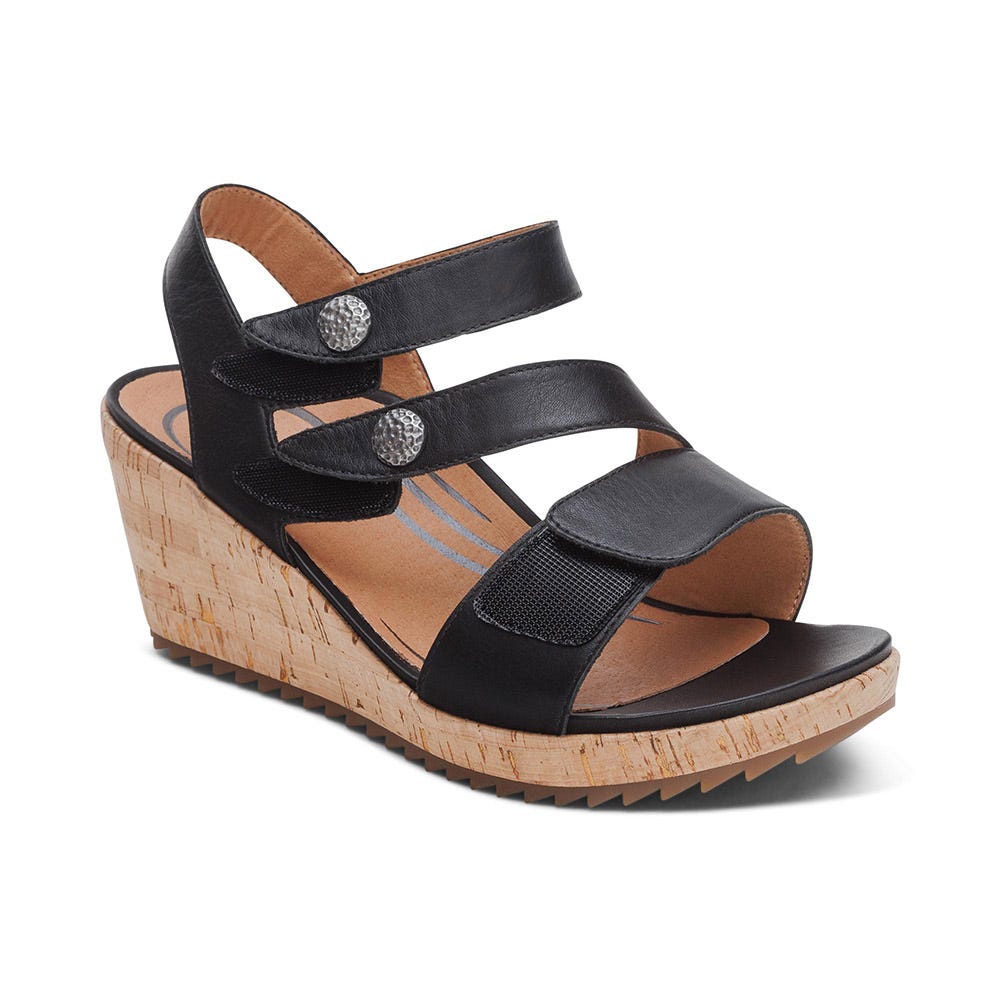 Women's Aetrex Madelyn | Schuler Shoes