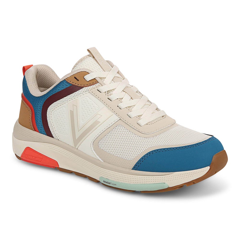 Scarpe da ginnastica ortopediche donna