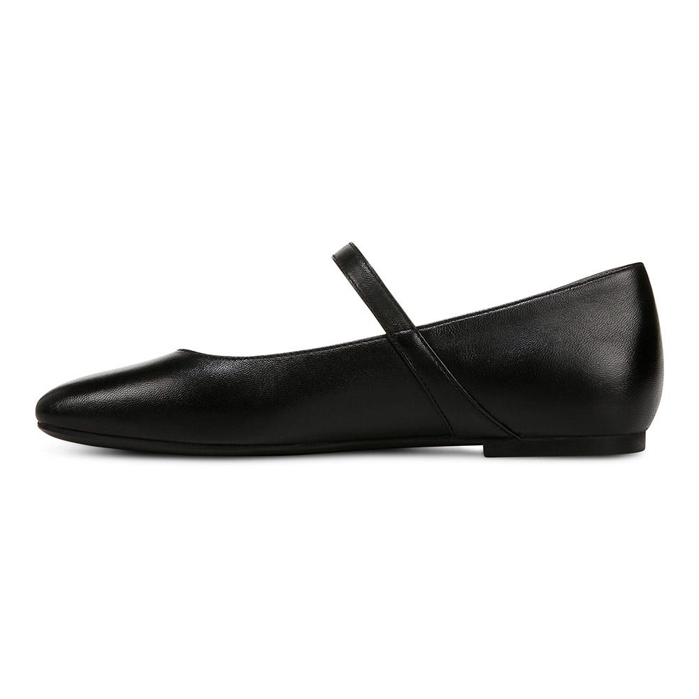 Vionic Alameda Mary Jane Donna - Scarpa Con Supporto Plantare VIO MOTION - Cinghia Regolabile E Suola Sintetica