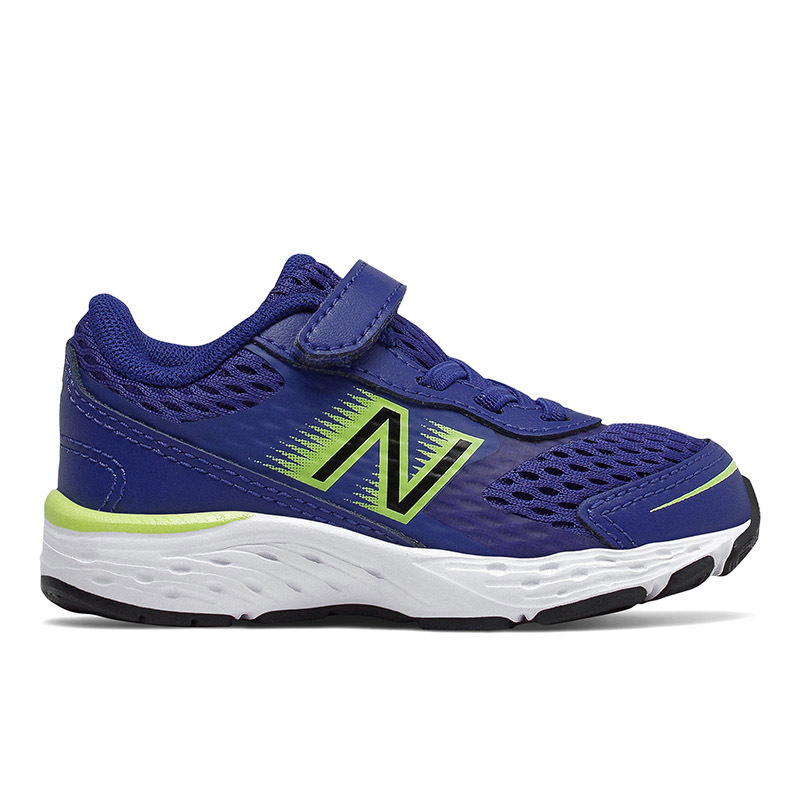 new balance kids 27