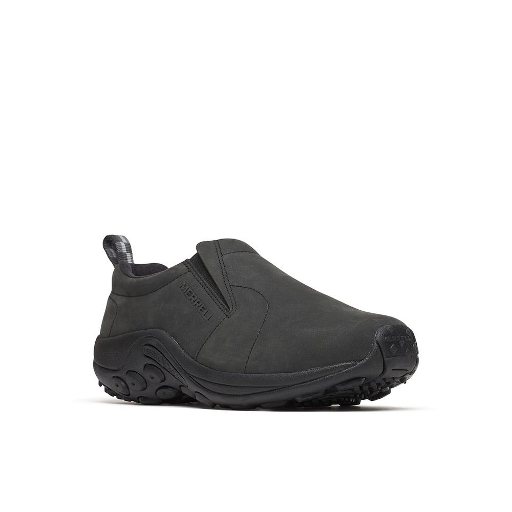 Men's Merrell Jungle Moc Nubuck | Schuler Shoes