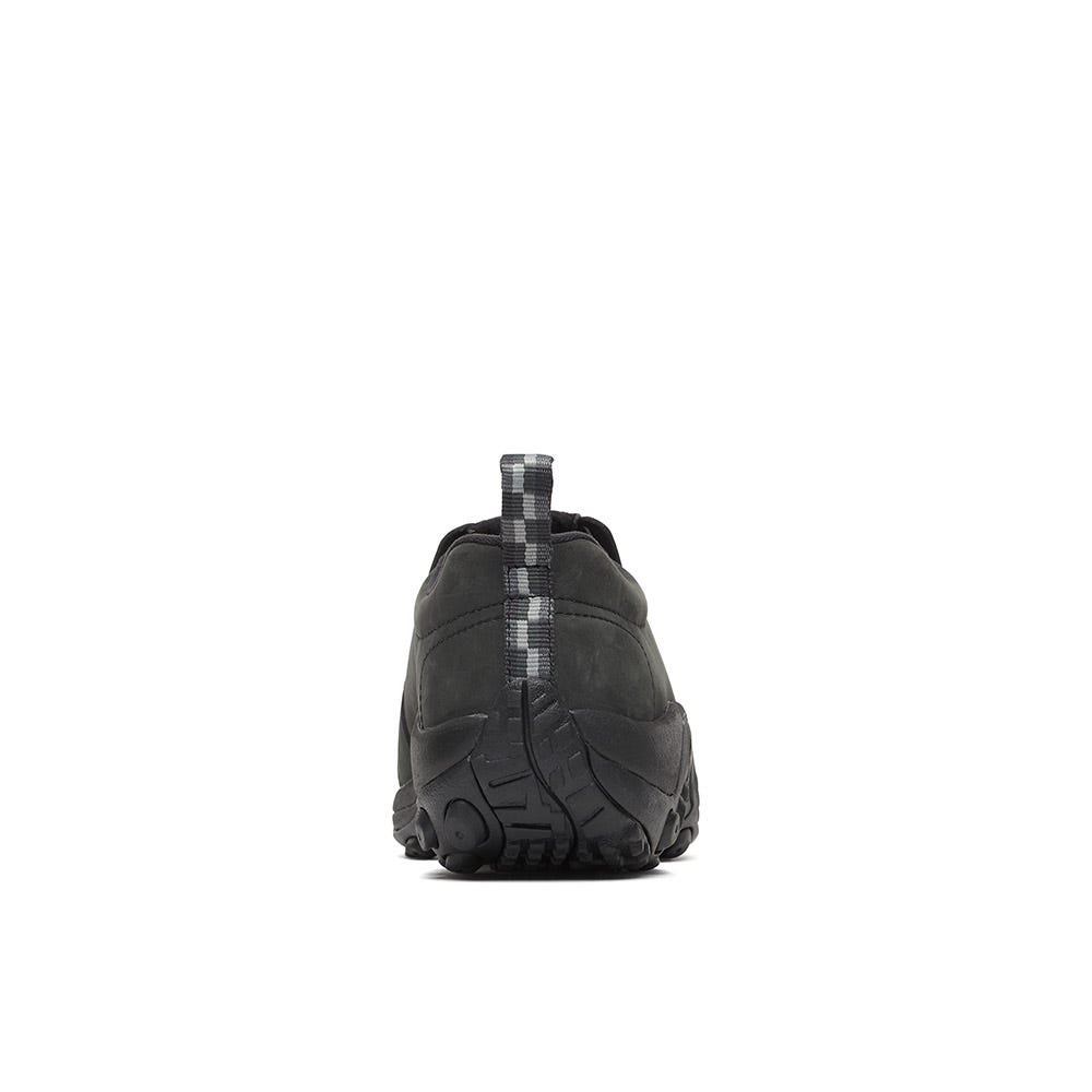 Men's Merrell Jungle Moc Nubuck | Schuler Shoes
