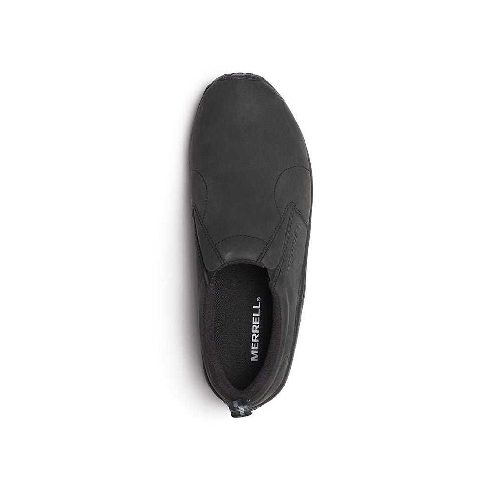 Men's Merrell Jungle Moc Nubuck | Schuler Shoes