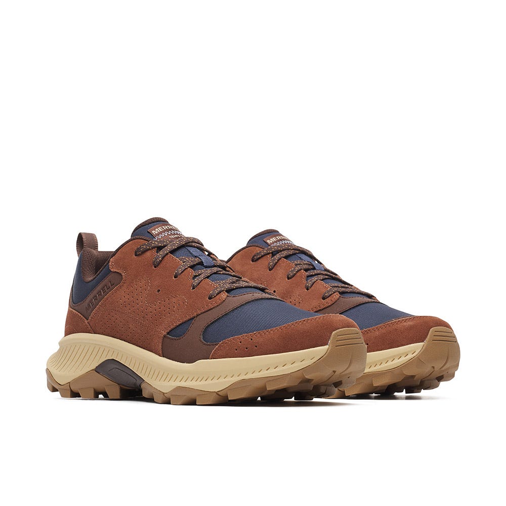 Men's Merrell Tempo Sol | Schuler Shoes
