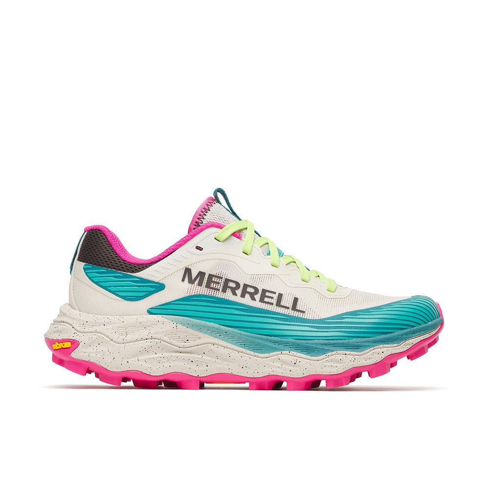Women's Merrell Agility Peak 6 | Schuler Shoes