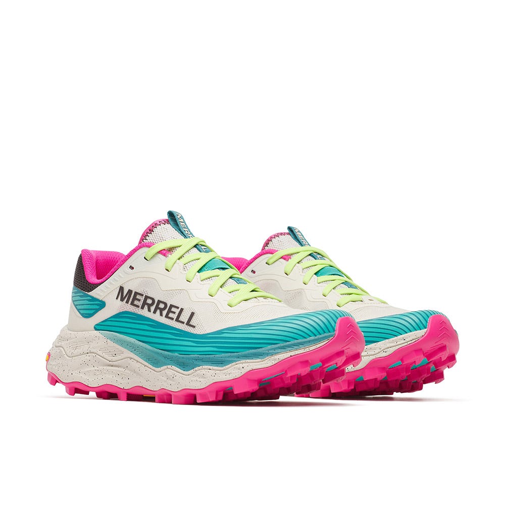 Women's Merrell Agility Peak 6 | Schuler Shoes